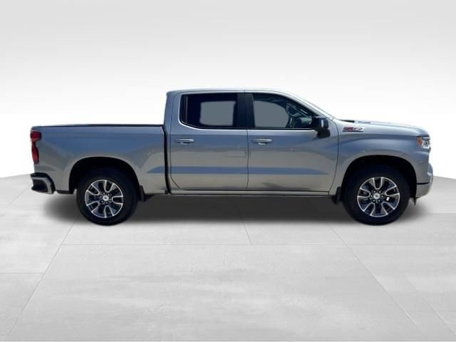 New 2026 Chevrolet Silverado 1500 RST w/ RST All Star Premium Package AWD/4WD image 7