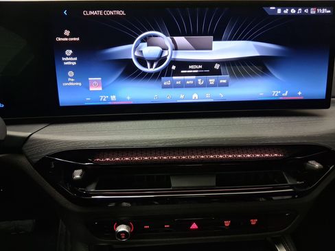 New 2026 BMW 430i Coupe w/ M Sport Package image 20