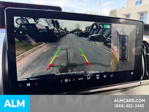 Certified 2025 Ford Expedition Max Active image 16