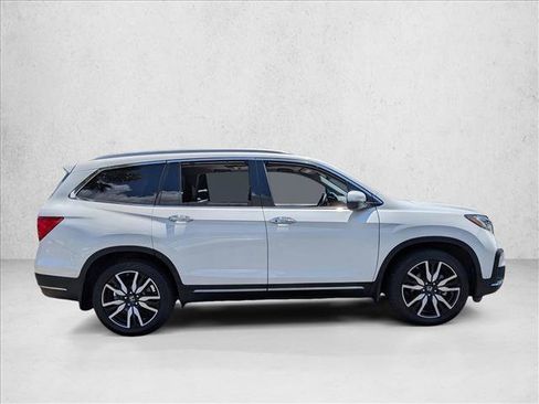 Used 2019 Honda Pilot Touring image 4
