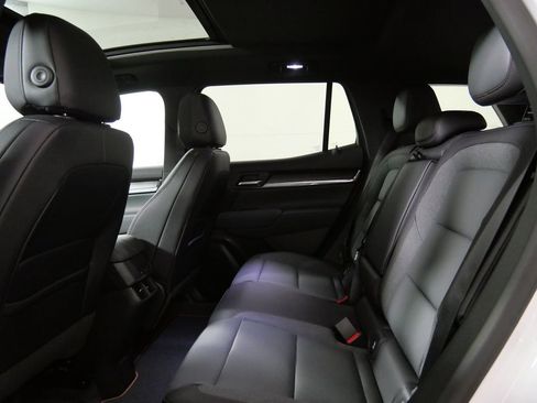 New 2026 GMC Terrain AT4 w/ Convenience Package III image 14