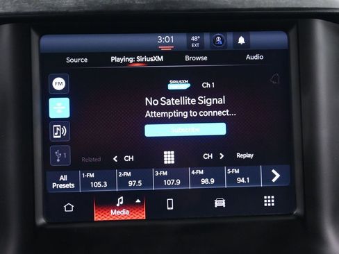 Used 2023 RAM 2500 Big Horn w/ Level 1 Equipment Group image 28