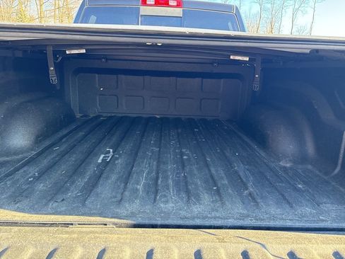 Used 2014 RAM 1500 Sport w/ Convenience Group AWD/4WD image 5