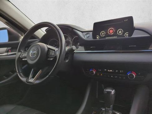 Used 2020 MAZDA MAZDA6 Touring image 25