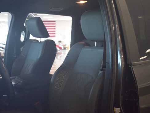 Used 2020 RAM 2500 Power Wagon AWD/4WD image 68