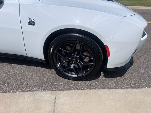 New 2026 Dodge Charger Scat Pack AWD/4WD image 13