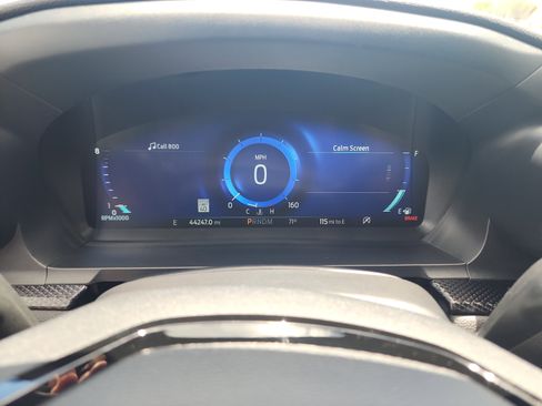 Used 2022 Ford Explorer ST w/ ST Street Pack RWD image 33