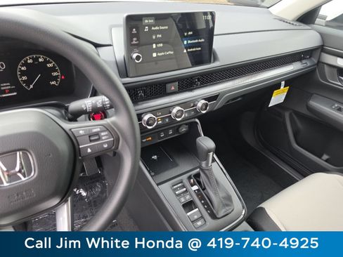 New 2026 Honda CR-V LX image 24