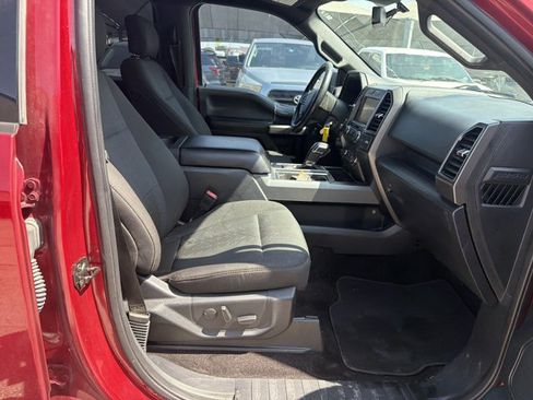 Used 2019 Ford F150 XLT w/ Equipment Group 302A Luxury RWD image 28