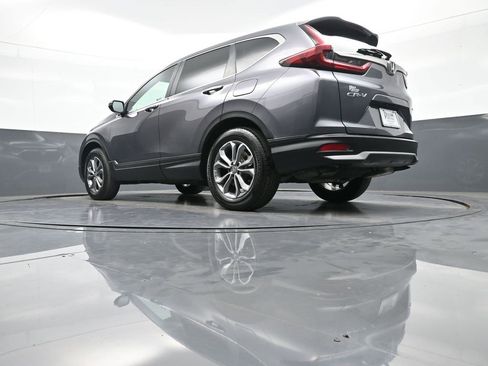 Used 2022 Honda CR-V EX-L image 33
