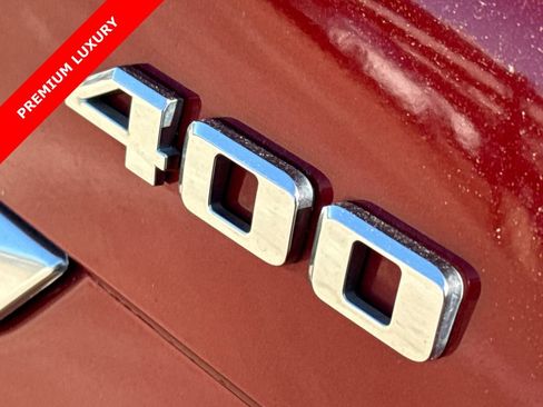 Used 2023 Cadillac XT5 Premium Luxury w/ Technology Package image 9