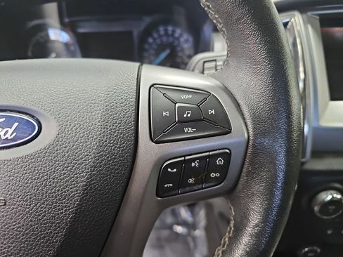 Used 2021 Ford Ranger XLT w/ Equipment Group 301A Mid image 17