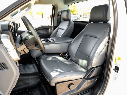 Used 2024 Ford F350 XL image 26