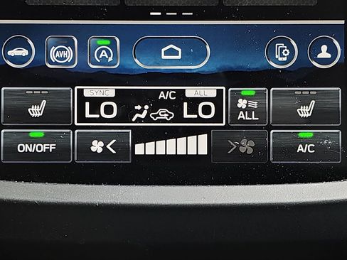 Certified 2026 Subaru Forester Limited AWD/4WD image 27