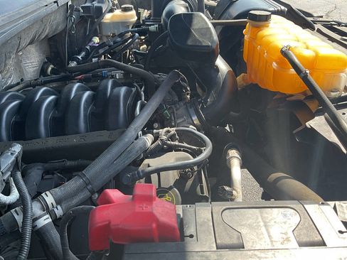 Used 2016 Ford F150 XLT w/ Equipment Group 302A Luxury image 51