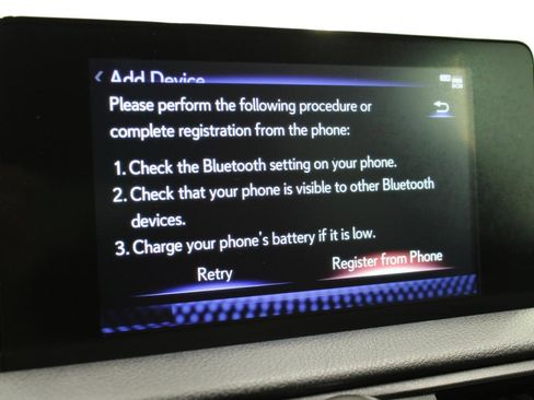 Used 2021 Lexus IS 350 F Sport w/ Accessory Package 2 image 58