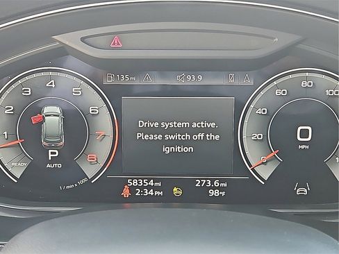 Used 2023 Audi Q7 3.0T Premium Plus image 20