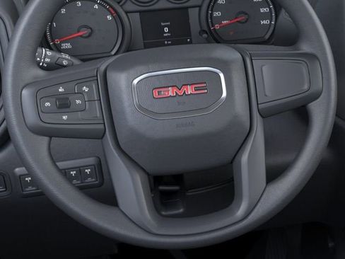 New 2026 GMC Sierra 3500 Pro w/ Convenience Package AWD/4WD image 20