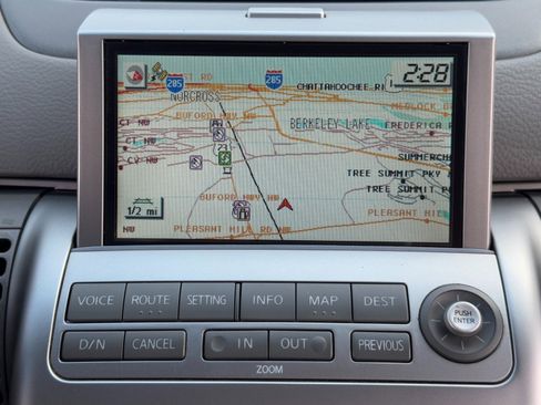 Used 2004 INFINITI G35 Coupe w/ Premium Pkg image 24