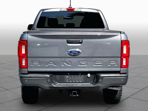 Used 2021 Ford Ranger XLT w/ Equipment Group 301A Mid AWD/4WD image 5