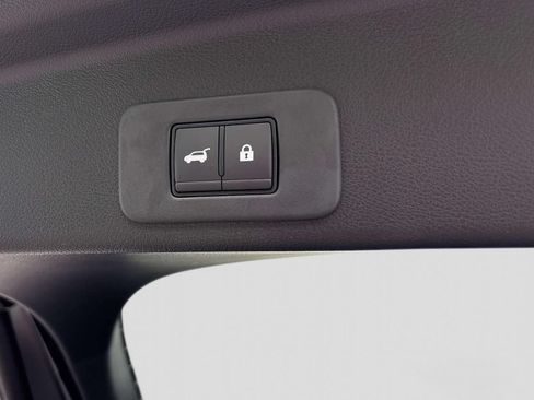 New 2026 Nissan Murano SL AWD/4WD image 11