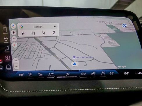 New 2026 Chevrolet Corvette Stingray Preferred Conv w/ 2LT RWD image 15