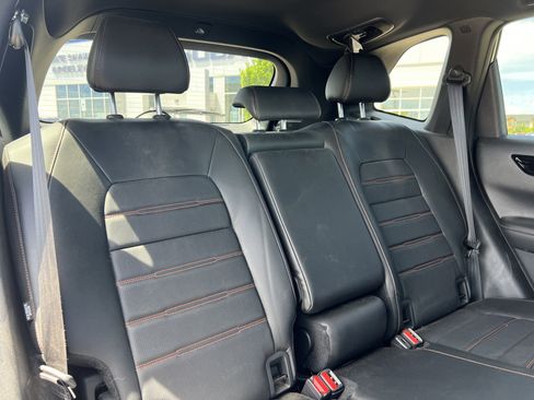 Used 2025 Honda CR-V Sport Touring image 19