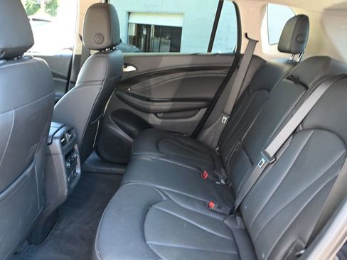 Used 2020 Buick Envision Essence w/ Experience Buick Package image 21