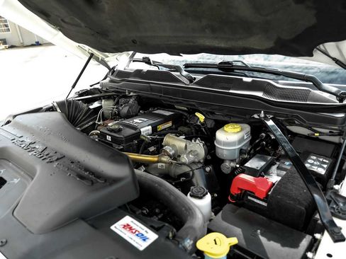 Used 2021 RAM 3500 Limited image 55