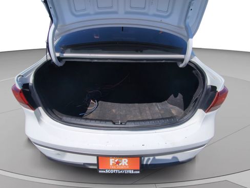 Used 2021 Kia Rio S FWD image 19