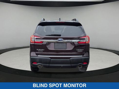 Used 2023 Subaru Ascent Touring AWD/4WD image 5