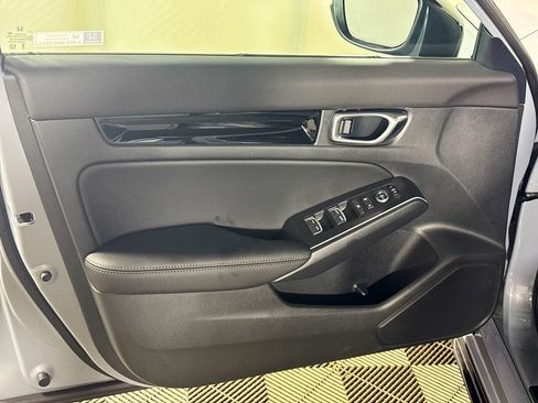 Used 2026 Honda Civic Sport Touring image 10