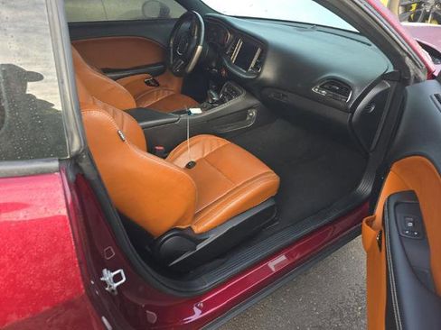 Used 2019 Dodge Challenger SRT Hellcat Redeye image 19