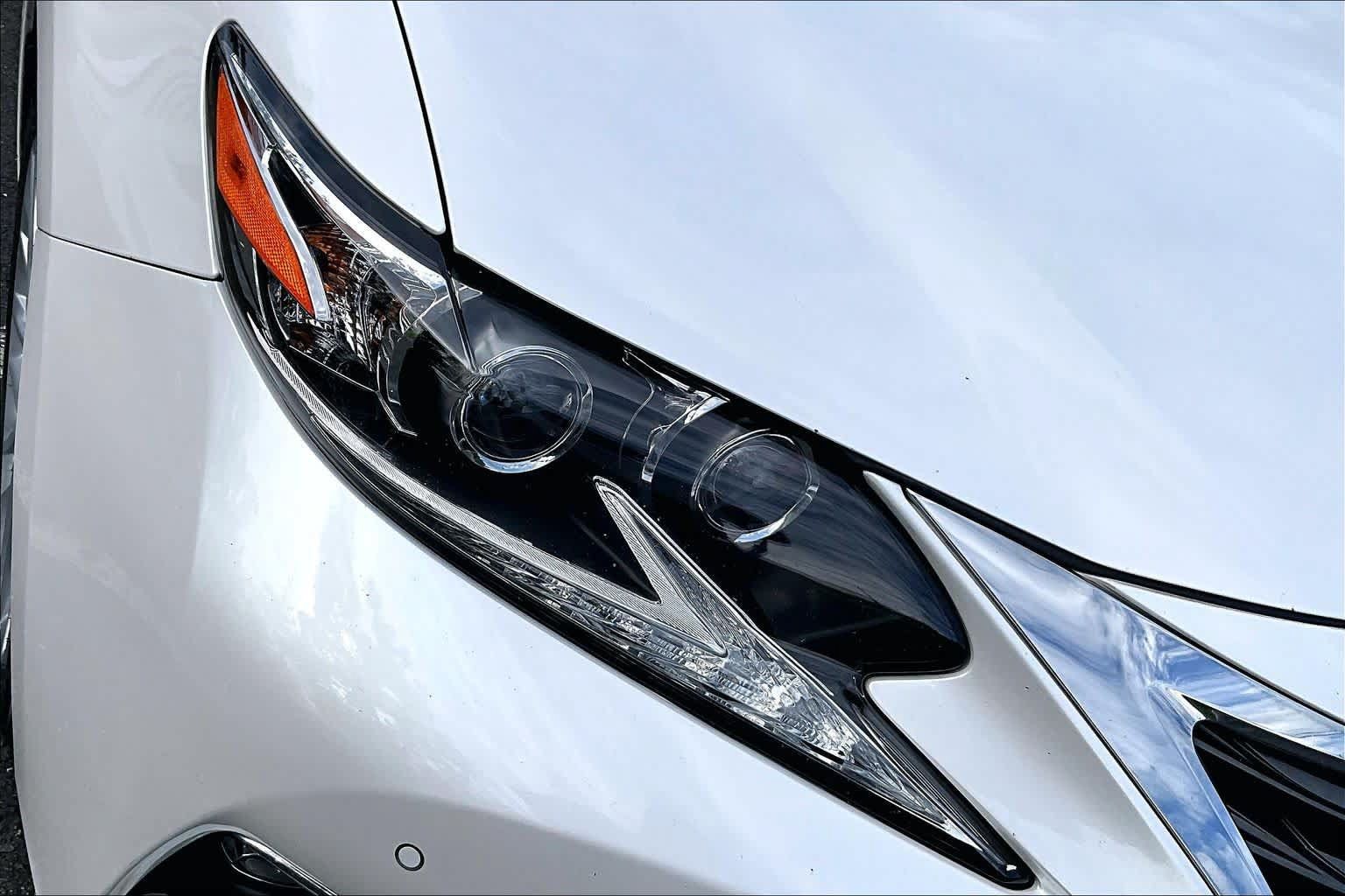 Used 2017 Lexus ES 350 FWD image 32