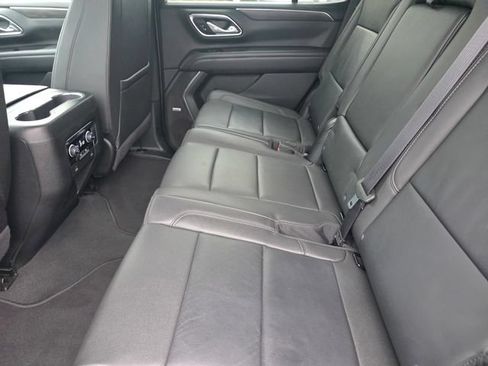 Used 2024 Chevrolet Tahoe LT RWD image 14