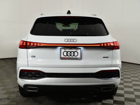 New 2025 Audi Q5 Premium Plus AWD/4WD image 9