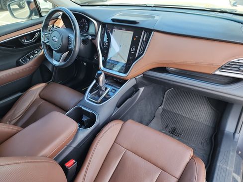 Used 2021 Subaru Outback Touring XT image 17