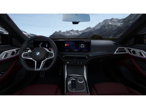 New 2026 BMW 440i xDrive M440i xDrive image 10