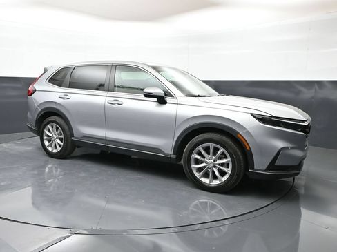 Used 2025 Honda CR-V EX-L image 33