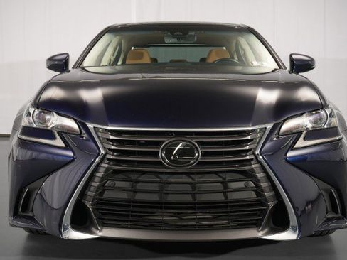 Used 2020 Lexus GS 350 AWD w/ Premium Package image 5