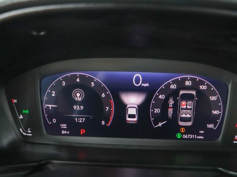 Used 2024 Honda Accord EX image 15