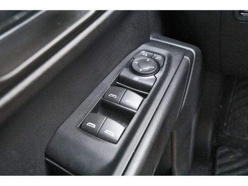 Used 2024 Chevrolet Silverado 1500 Custom w/ LPO, Dark Essentials Package AWD/4WD image 19