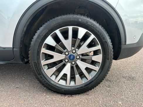 Used 2020 Ford Escape Titanium AWD/4WD image 42