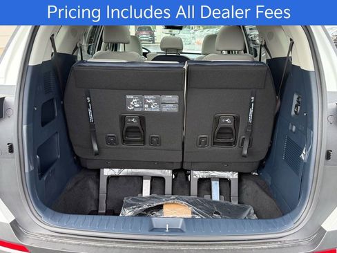 New 2026 Kia Carnival SX Prestige FWD image 14