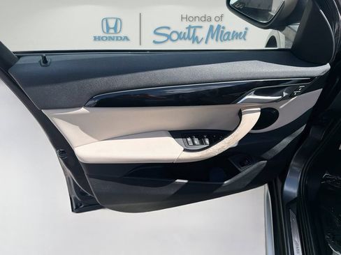 Used 2019 BMW X1 sDrive28i w/ Convenience Package FWD image 20