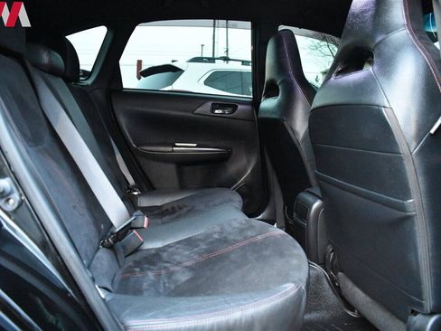 Used 2012 Subaru Impreza WRX STI image 22