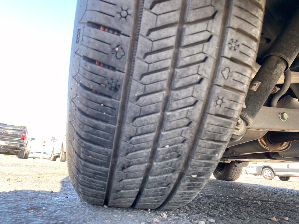 Used 2019 Nissan Rogue Sport S FWD image 16