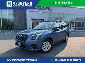 Used 2022 Subaru Forester AWD/4WD video 1