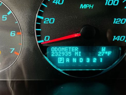 Used 2009 Chevrolet Impala LT image 13