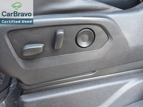 Certified 2021 Chevrolet Tahoe LT AWD/4WD image 13